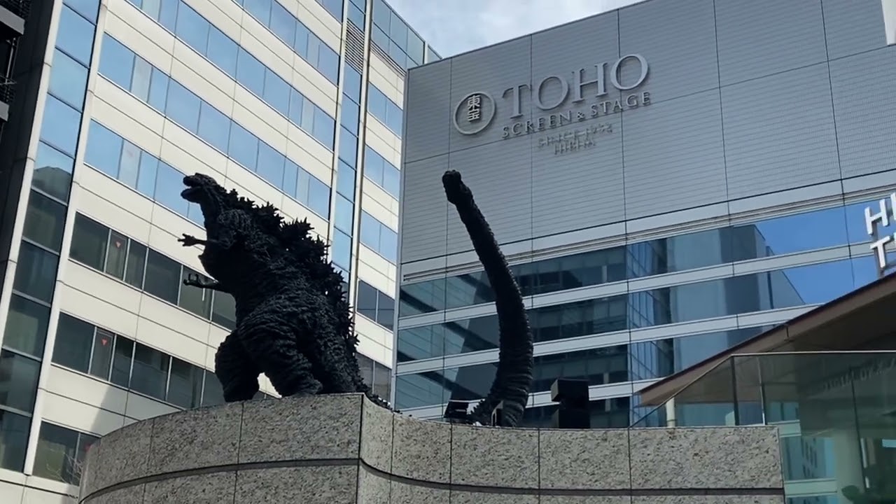 TOHO