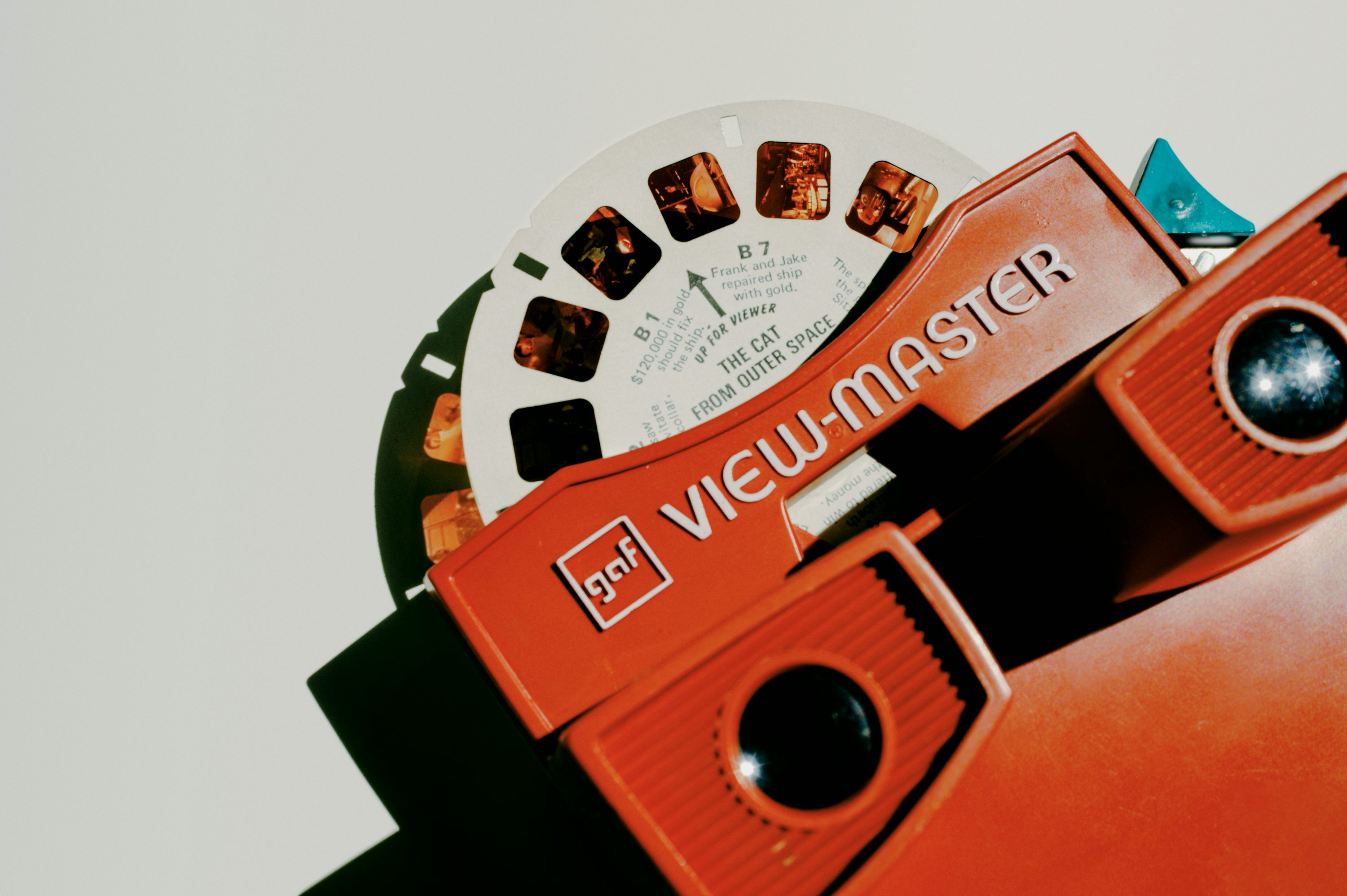 View-Master