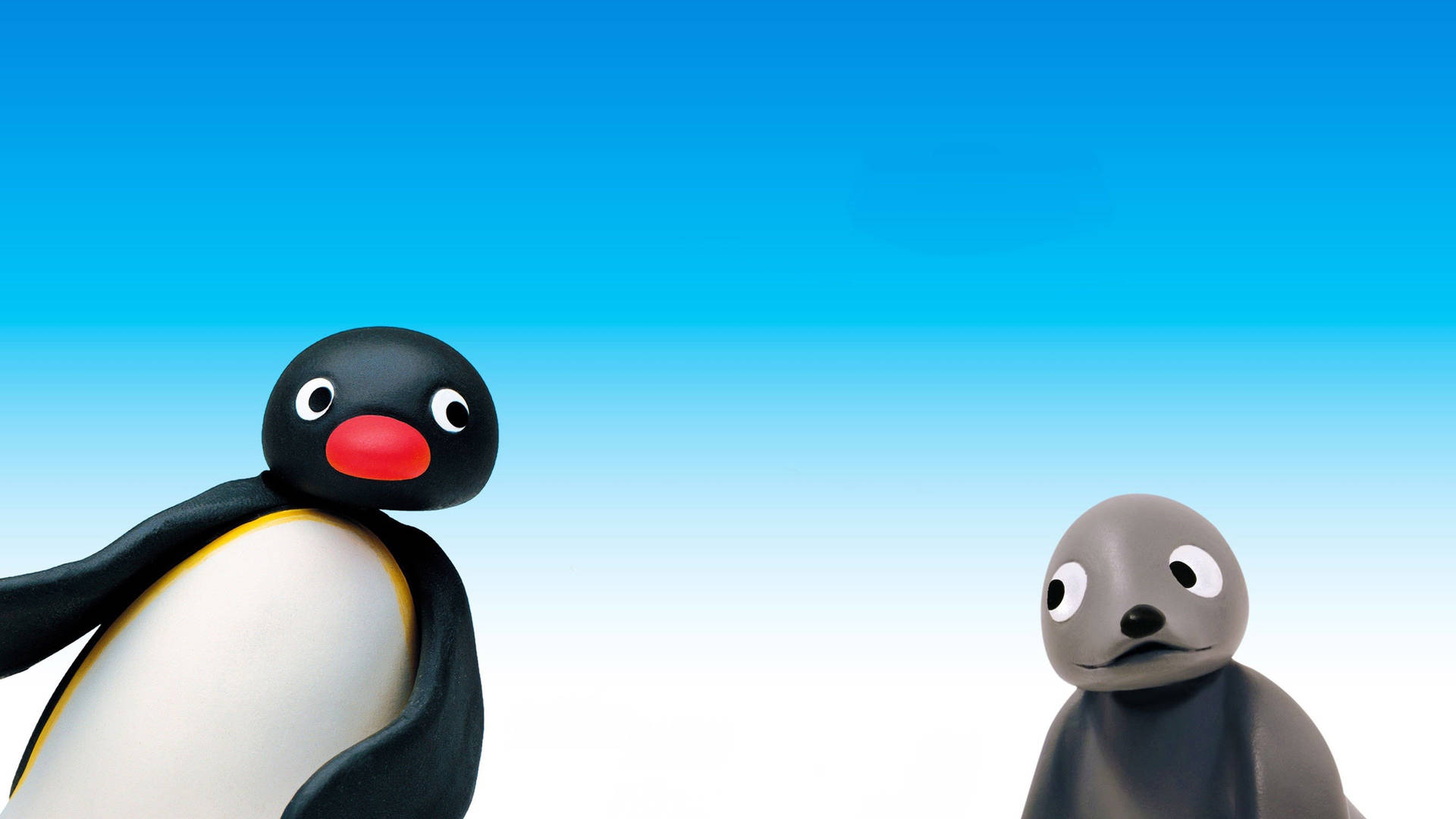 Una nueva serie de ‘Pingu’ está en desarrollo