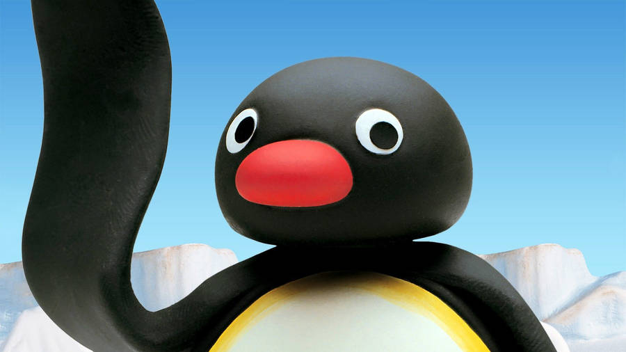 Pingu