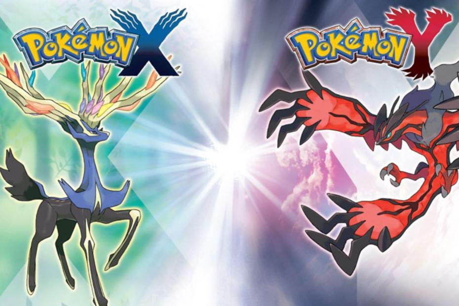 Pokémon: Los gimnasios personalizables habrían llegado en X & Y 2