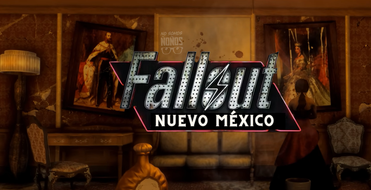 fallout nuevo mexico