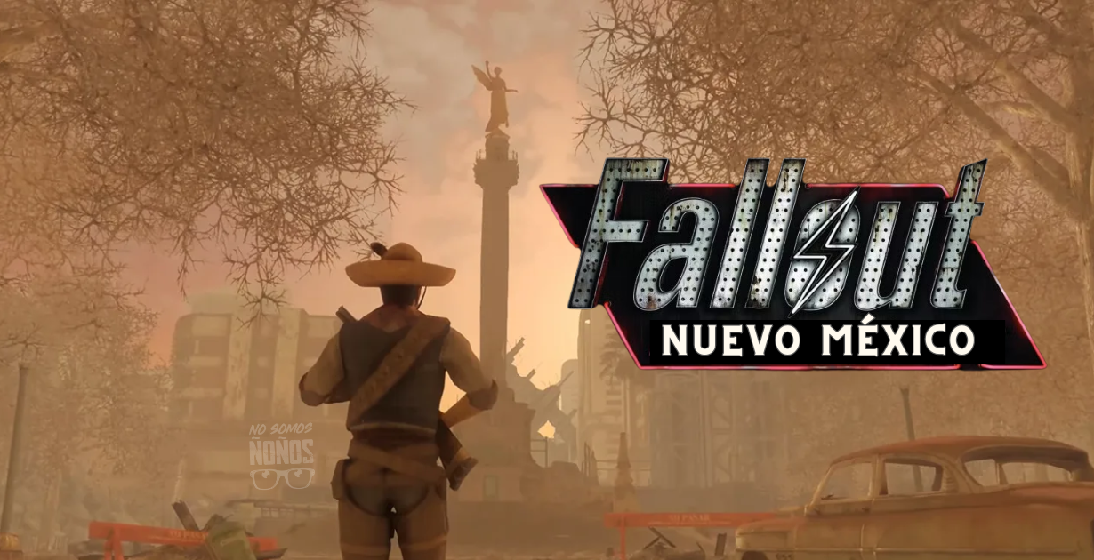 fallout nuevo mexico