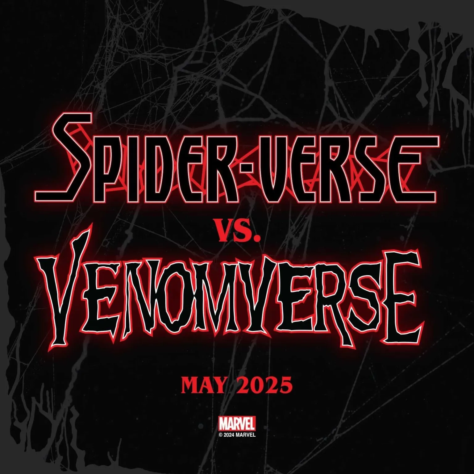 Marvel - Spider-Verse vs. Venomverse