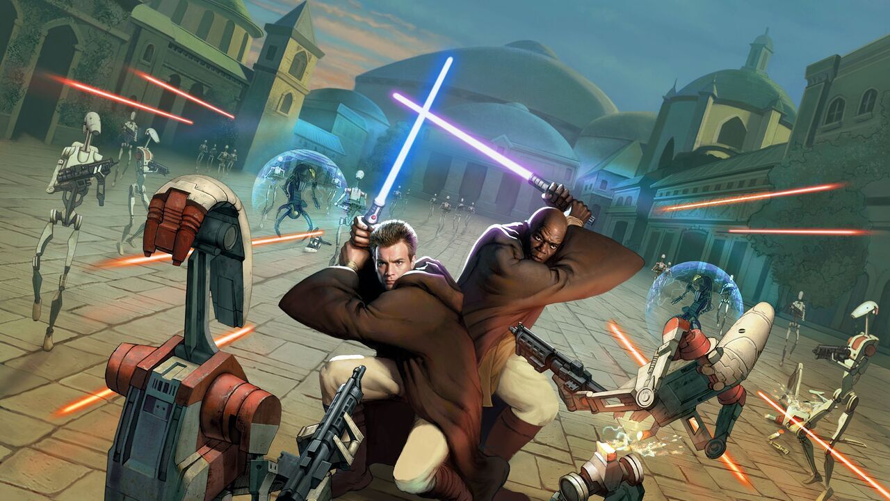 Star Wars Episode I: Jedi Power Battles ya tiene fecha de estreno en consolas y PC