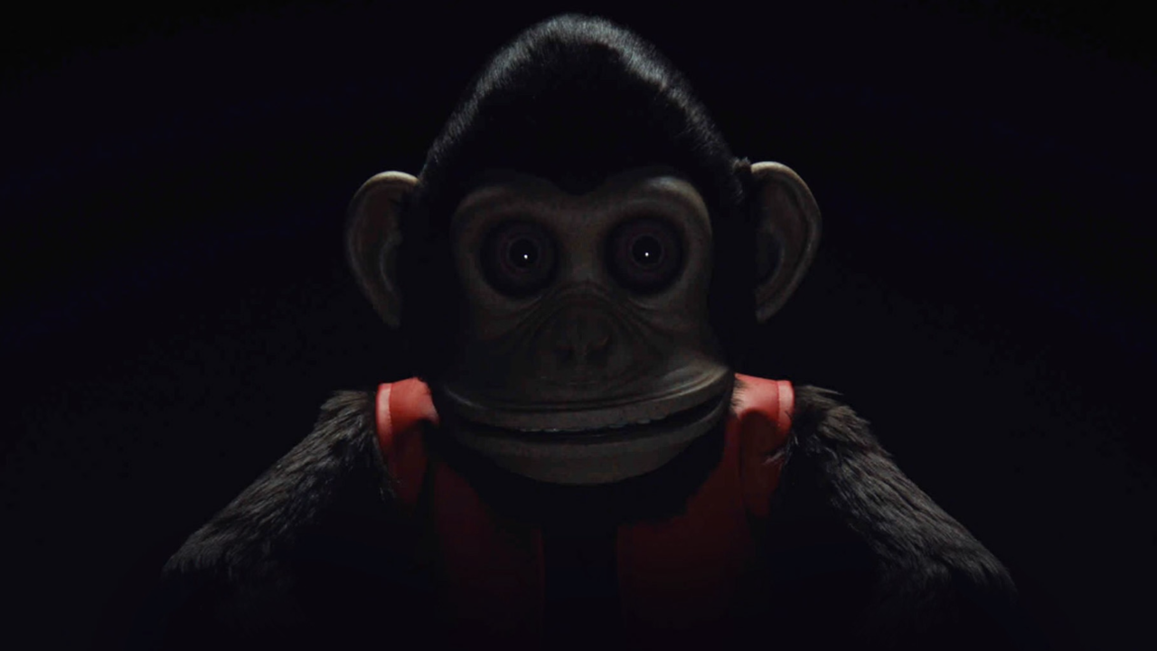 Estrenan genial tráiler de The Monkey basado en el libro de Stephen King 1