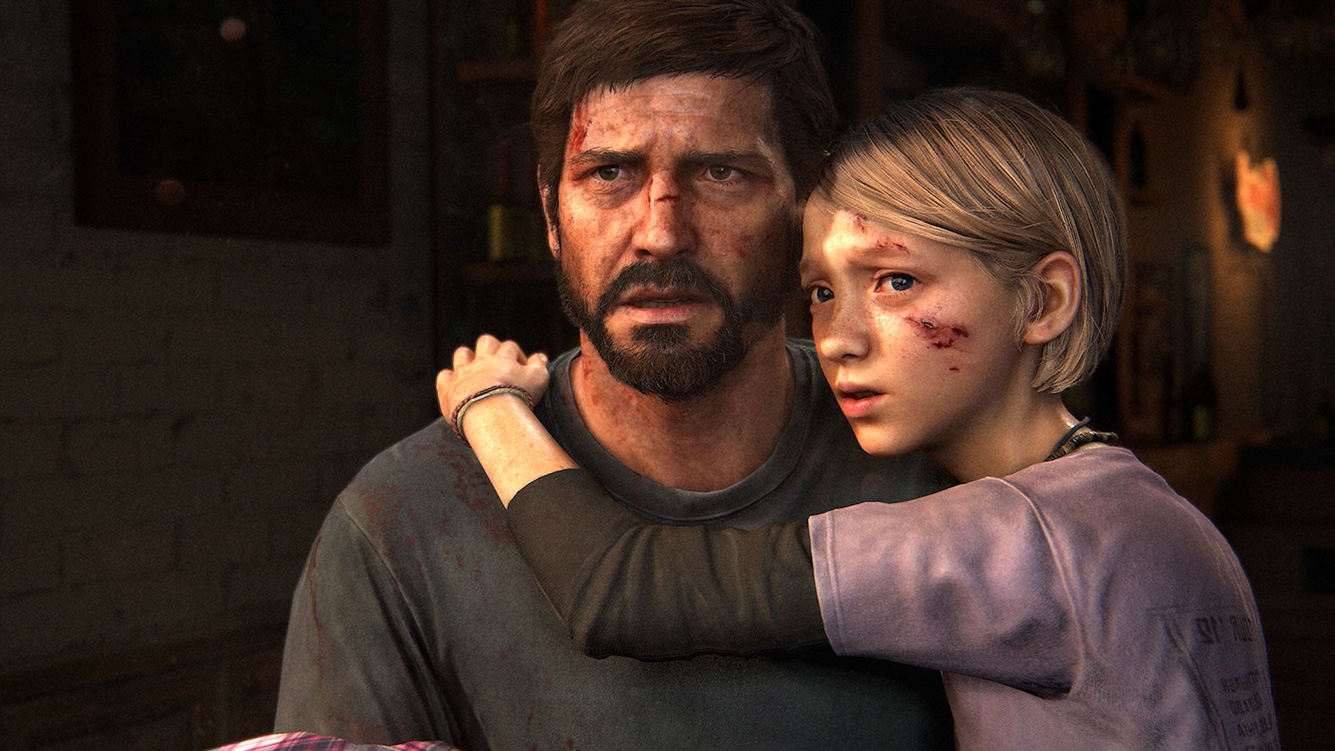 The Last of Us