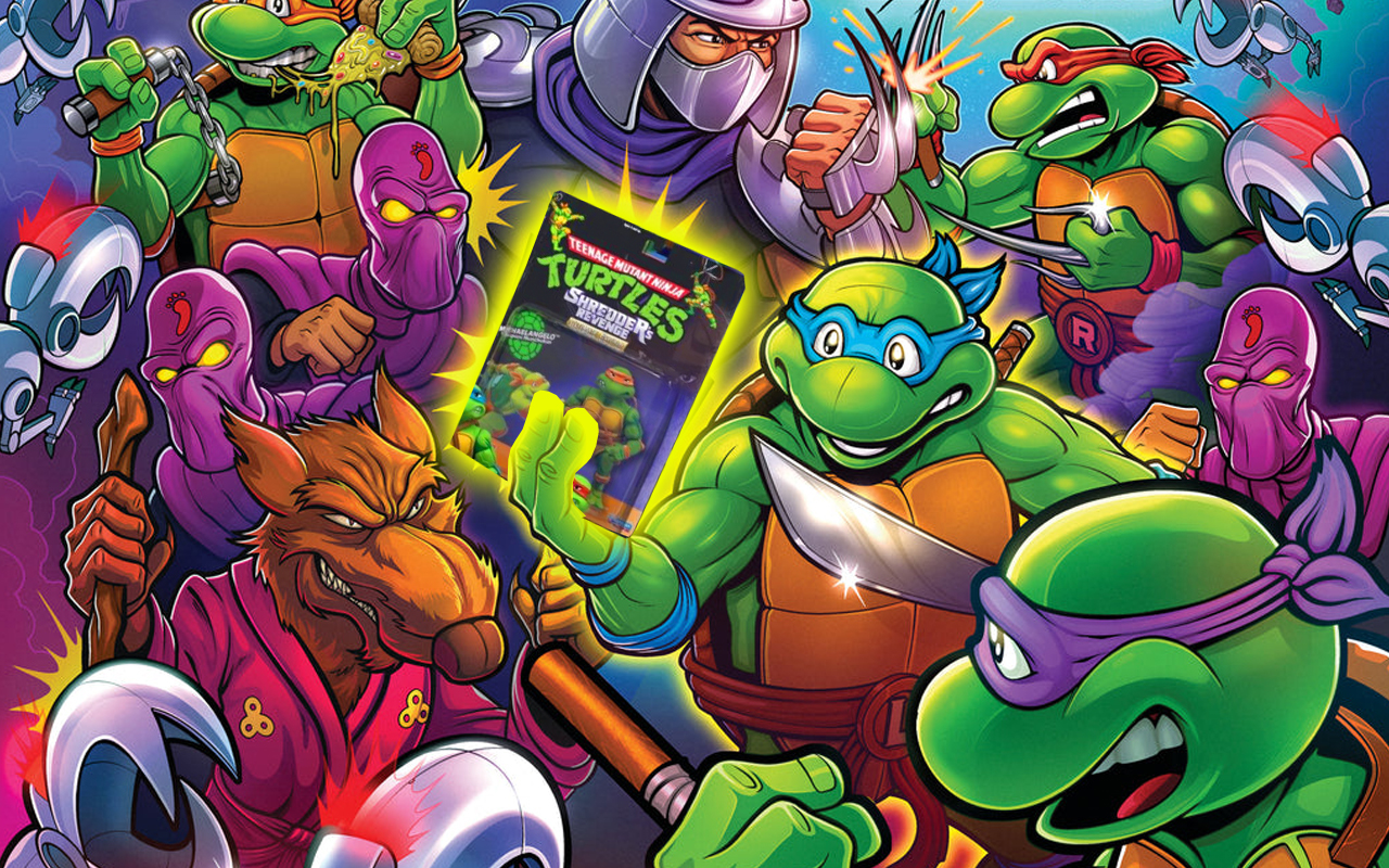 tmnt