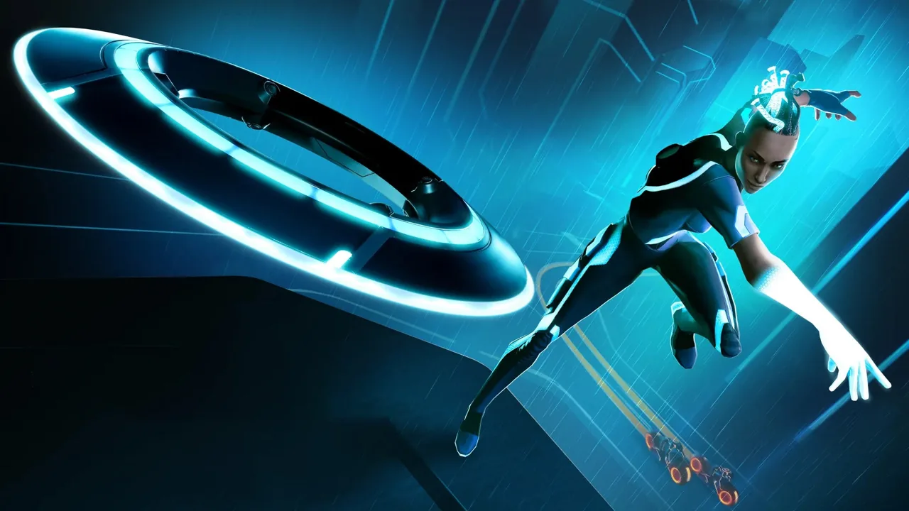 Disney TRON: Catalyst ha sido anunciado