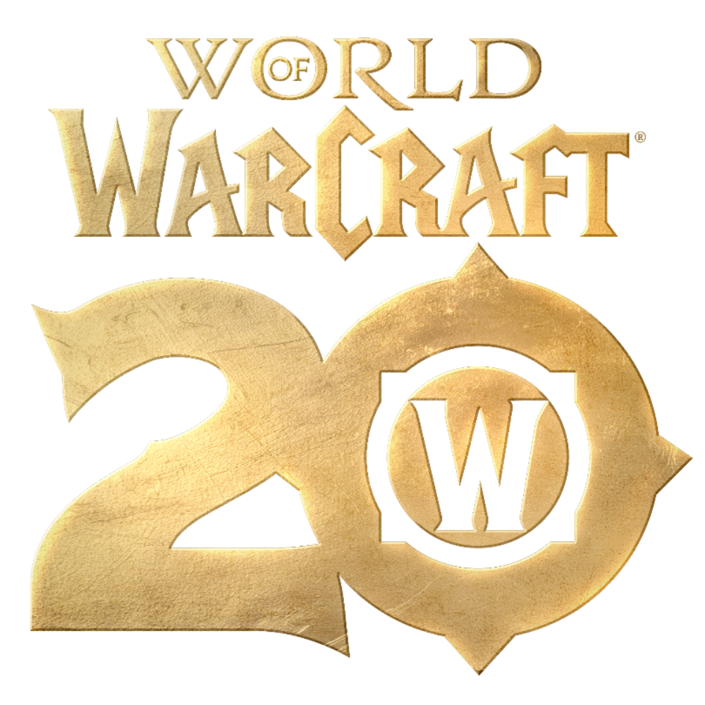 20º aniversario de World of Warcraft