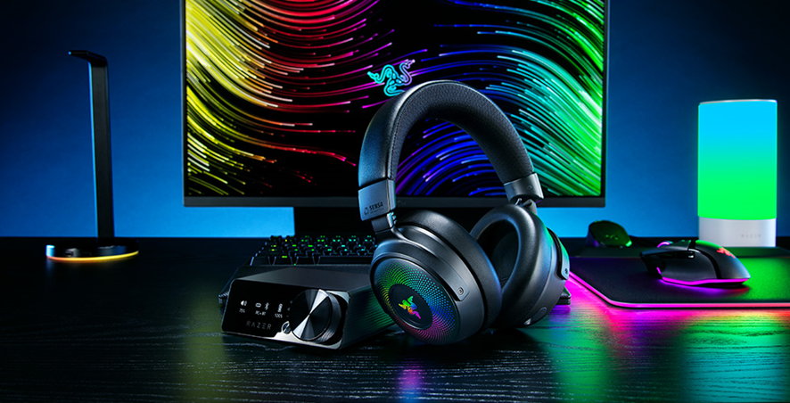 Razer
