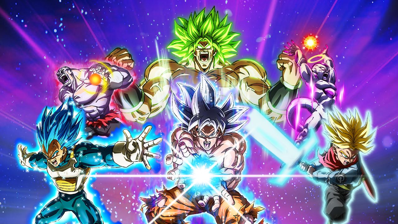 Reseña: ‘Dragon Ball Sparking! ZERO’, el Regreso del Rey