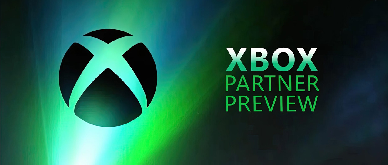 Xbox Partner Preview 2024