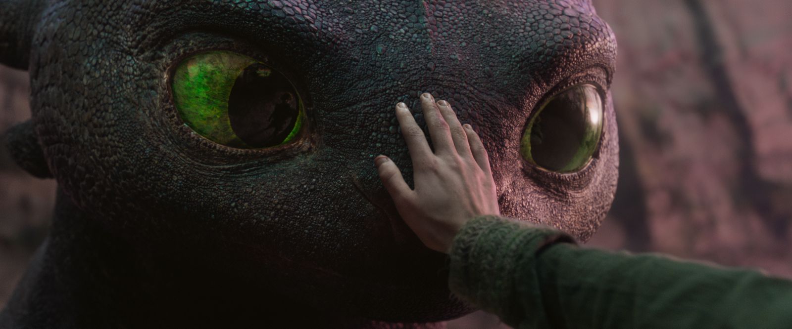 ‘Cómo entrenar a tu dragón’ lanza el primer avance de su live-action