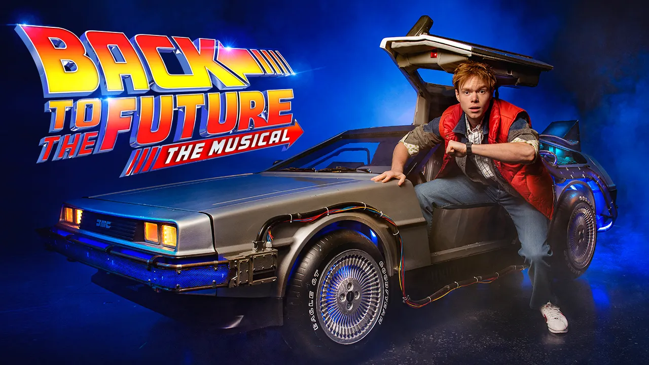 Back To The Future: Robert Zemeckis anuncia una nueva película, pero... 4