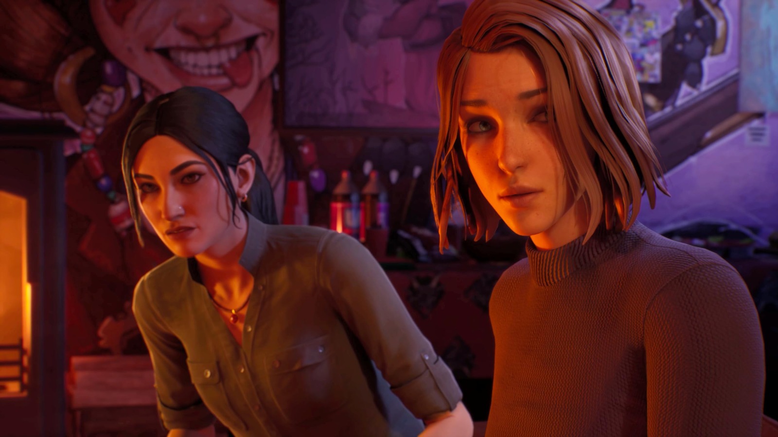 Life is Strange: Double Exposure llegará muy pronto a Nintendo Switch