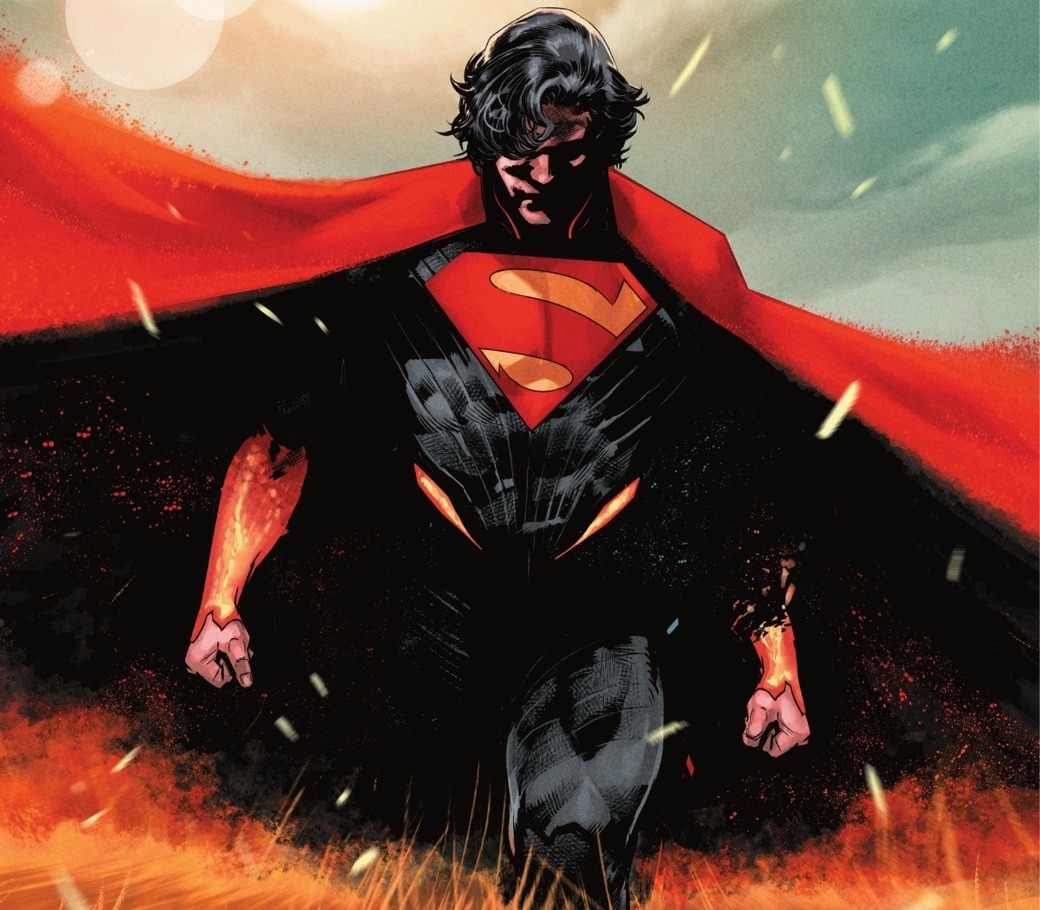 Reseña – Absolute Superman #1: Una fuerza indomable en un mundo cruel