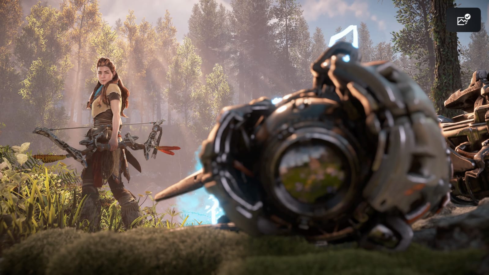 Reseña: Horizon Zero Dawn Remastered (PS5) – Un Extraordinario salto gráfico