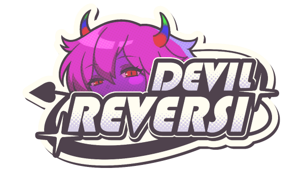 Devil Reversi