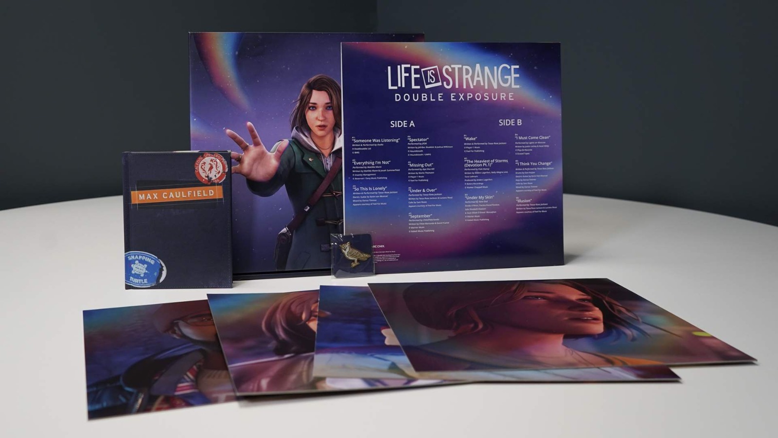 life is strange double exposure nintendo switch