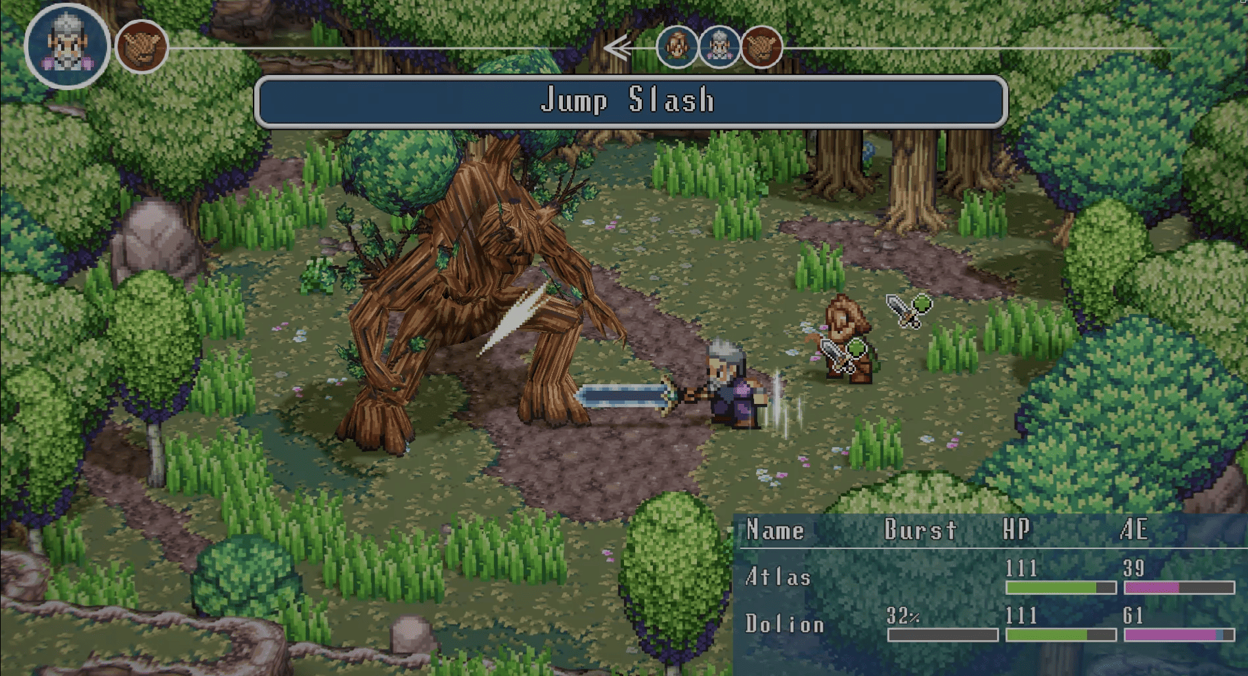 Reseña: Alterium Shift, un JRPG con mucho por mejorar (PC) 3