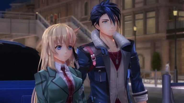 The Legend of Heroes: Trails through Daybreak II presenta nuevo avance, llegará en 2025 1