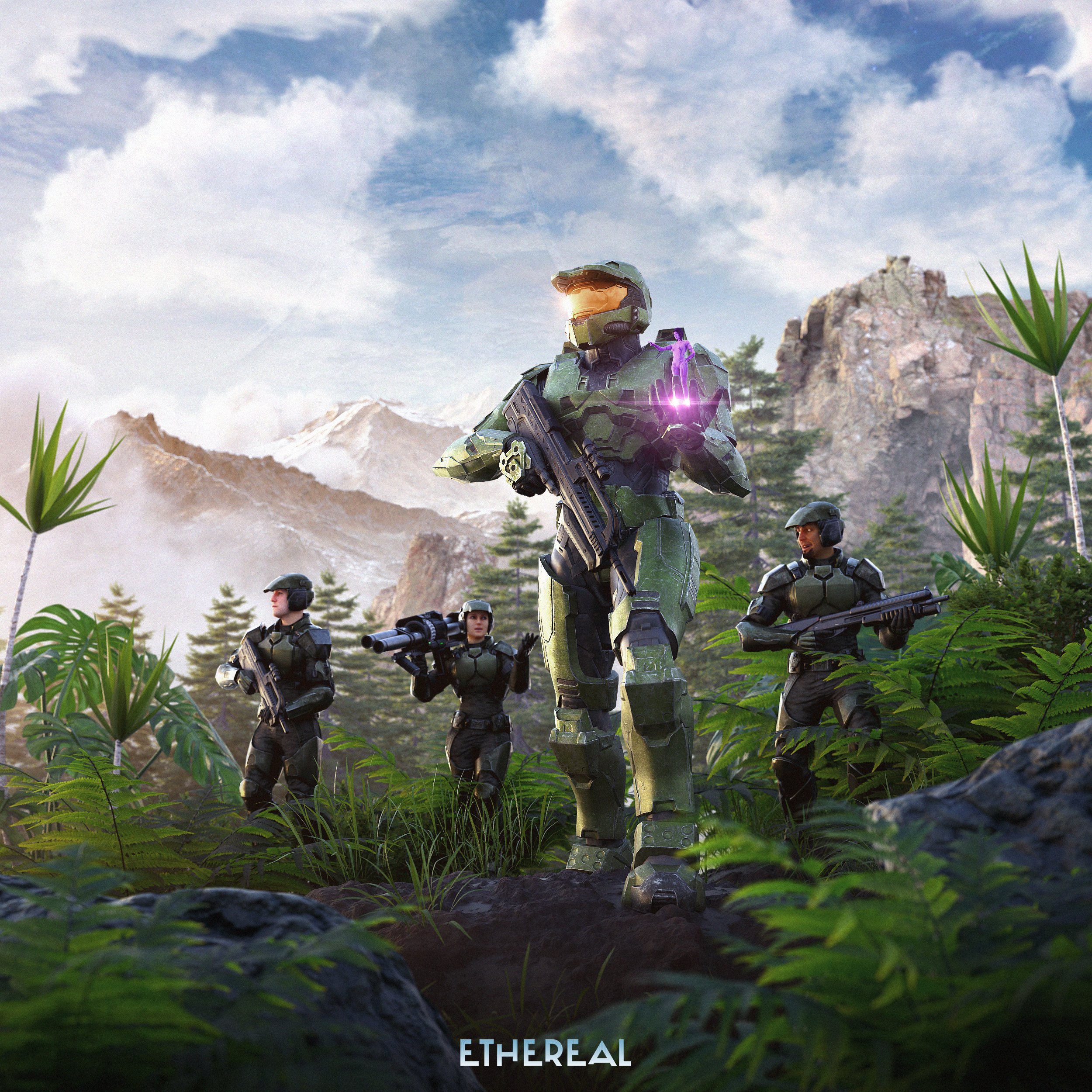 Halo 2