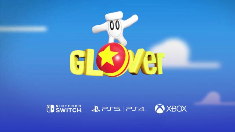 ¡Glover regresará a consolas en 2025! 1