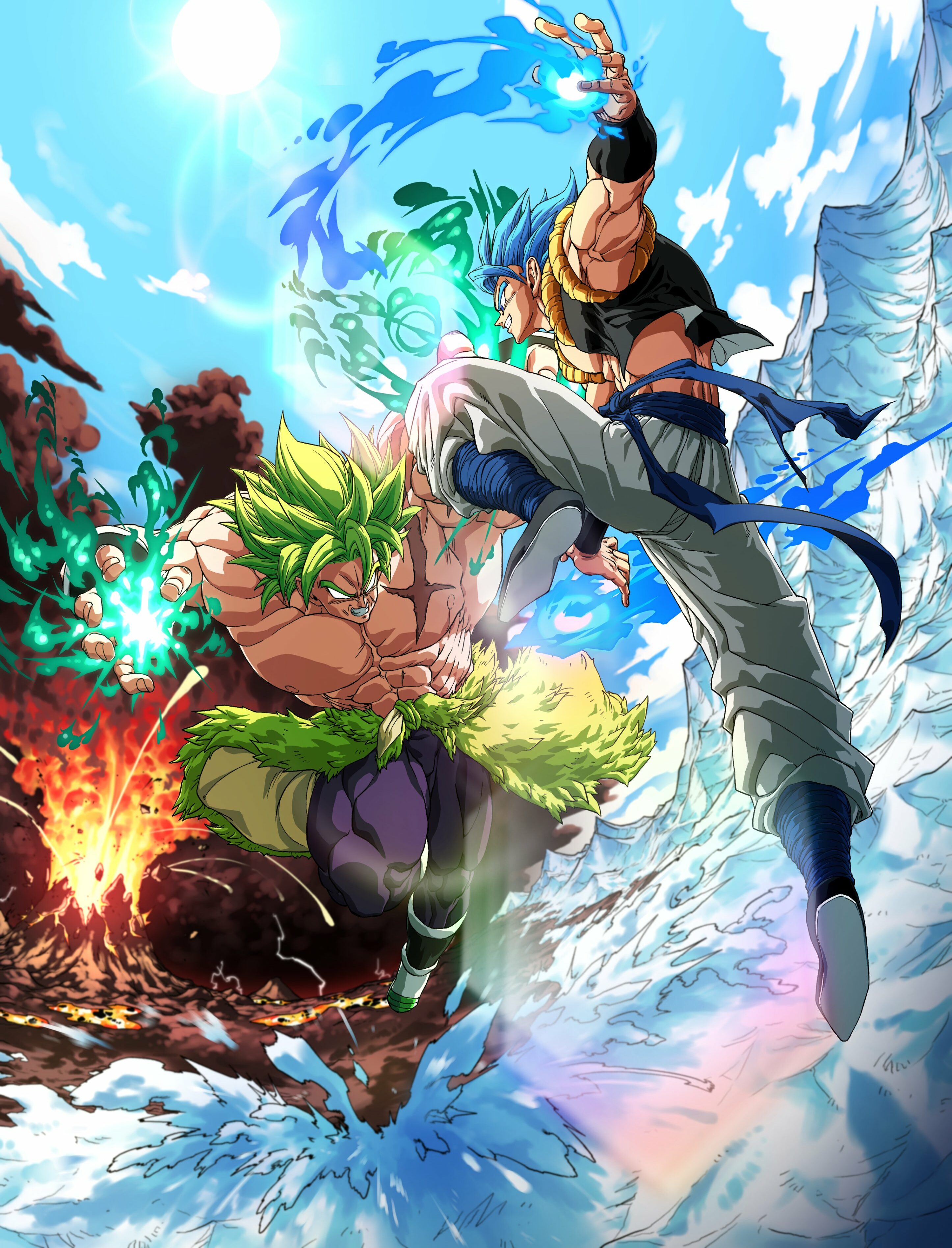 Dragon Ball: Sparking! ZERO llegará al Nintendo Switch 2