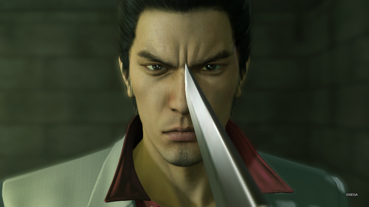 Yakuza 0 lanza tremendo avance live-action
