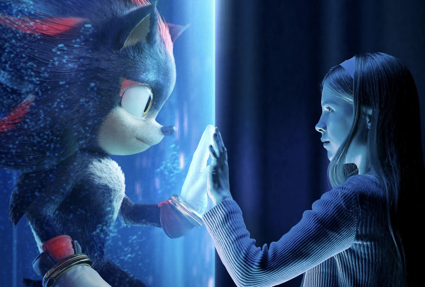 Sonic the Hedgehog 3 lanza tremendo avance