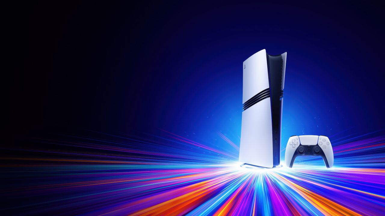 Poco más de 50 juegos estarán optimizados para el PlayStation 5 Pro