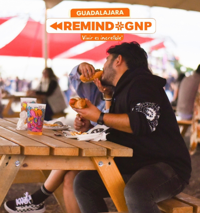 Guía de Supervivencia para el Remind GNP Guadalajara 2