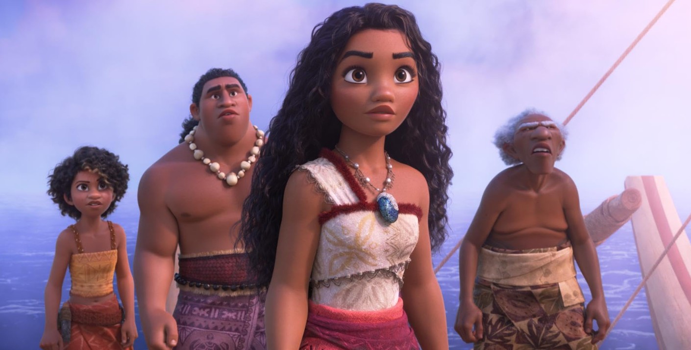 Reseña: Moana 2 – ¿Perdió su magia?