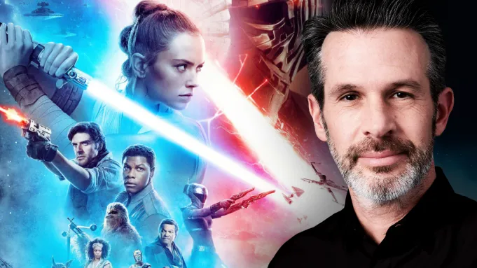 Simon Kinberg, Star Wars