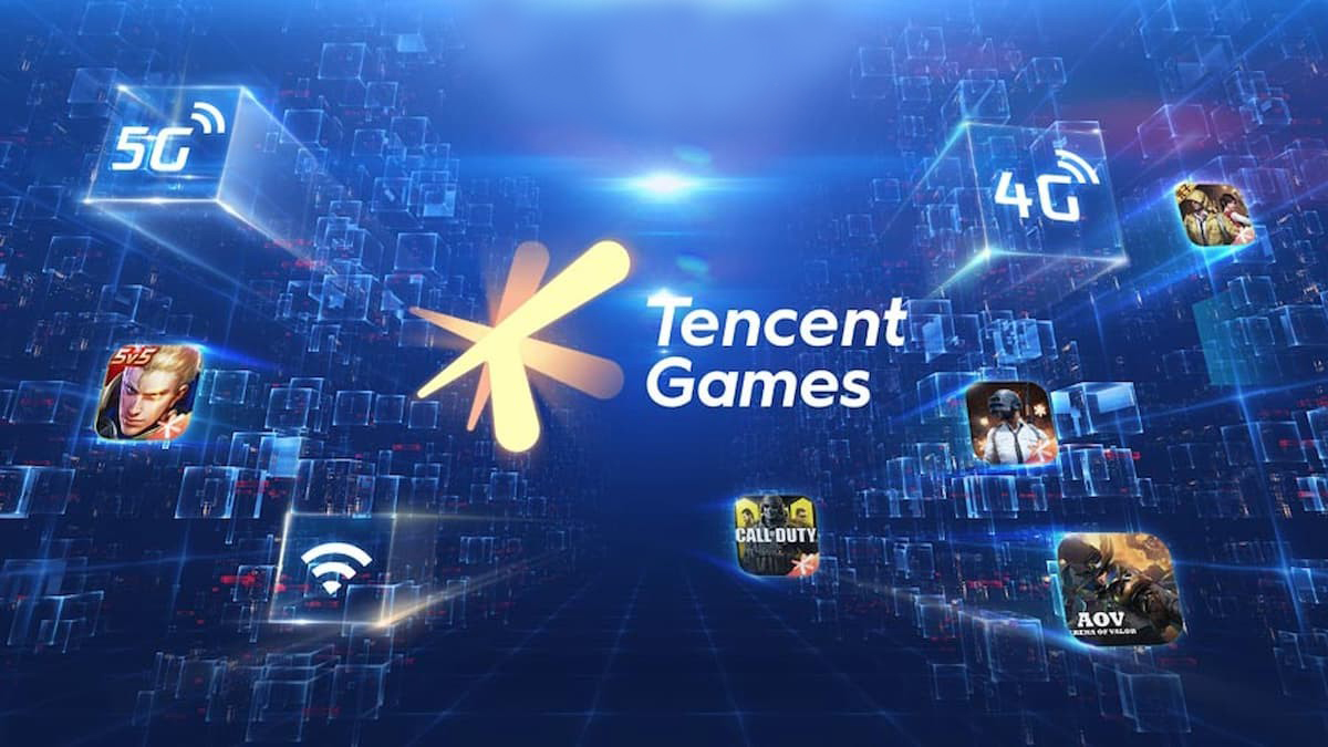 tencent