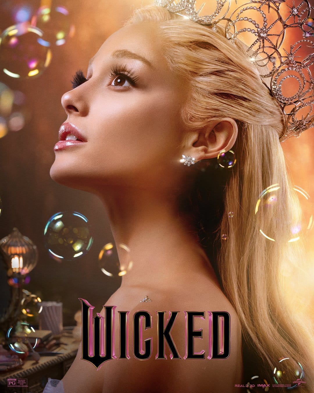 Reseña: Wicked Parte 1 6