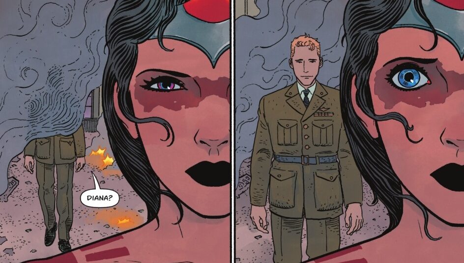 Absolute Wonder Woman #2