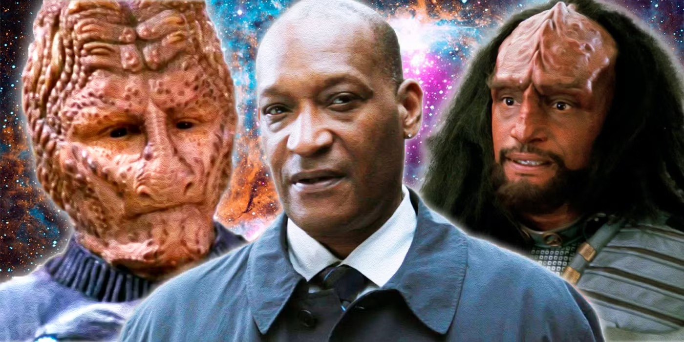 tony todd