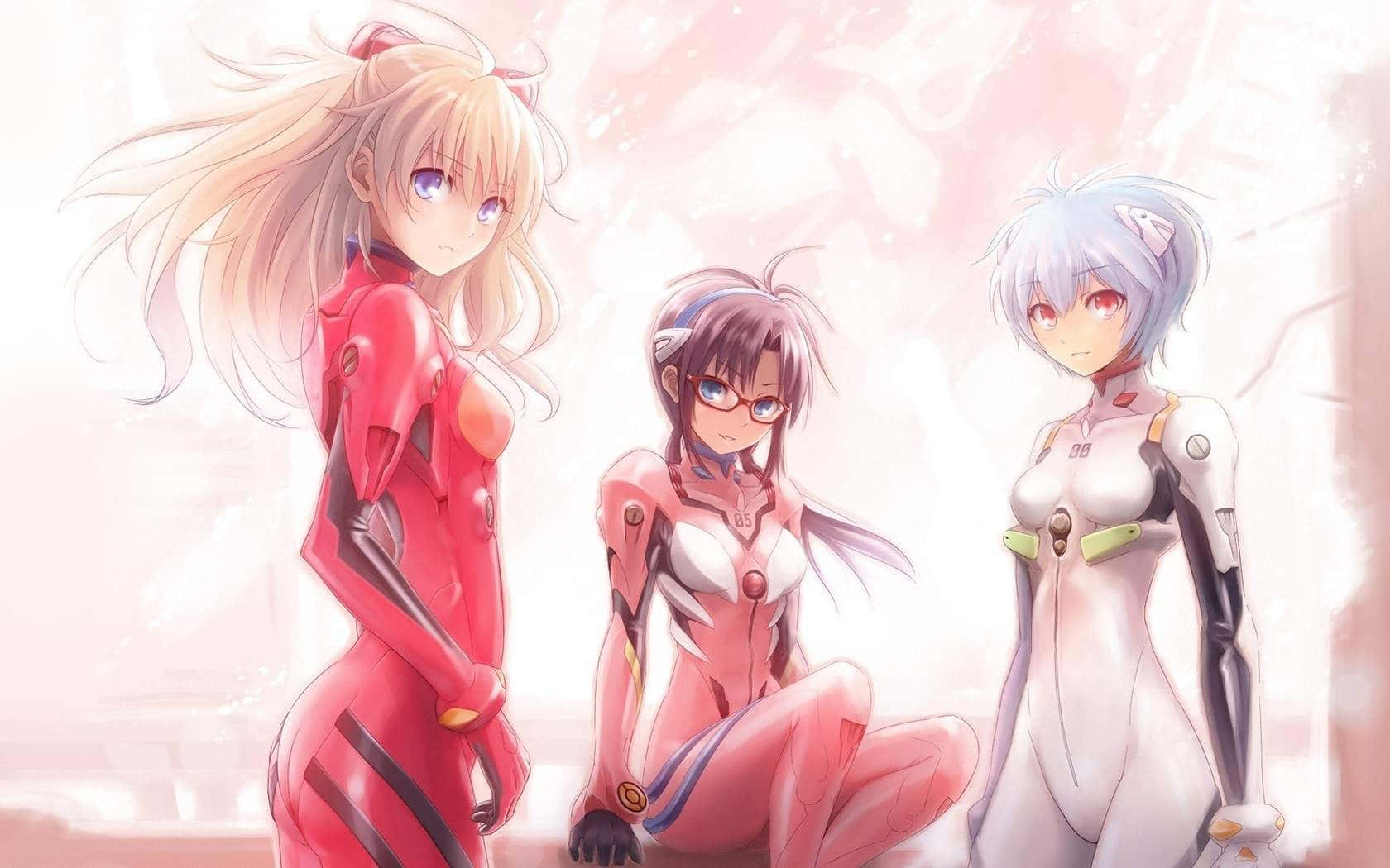 evangelion