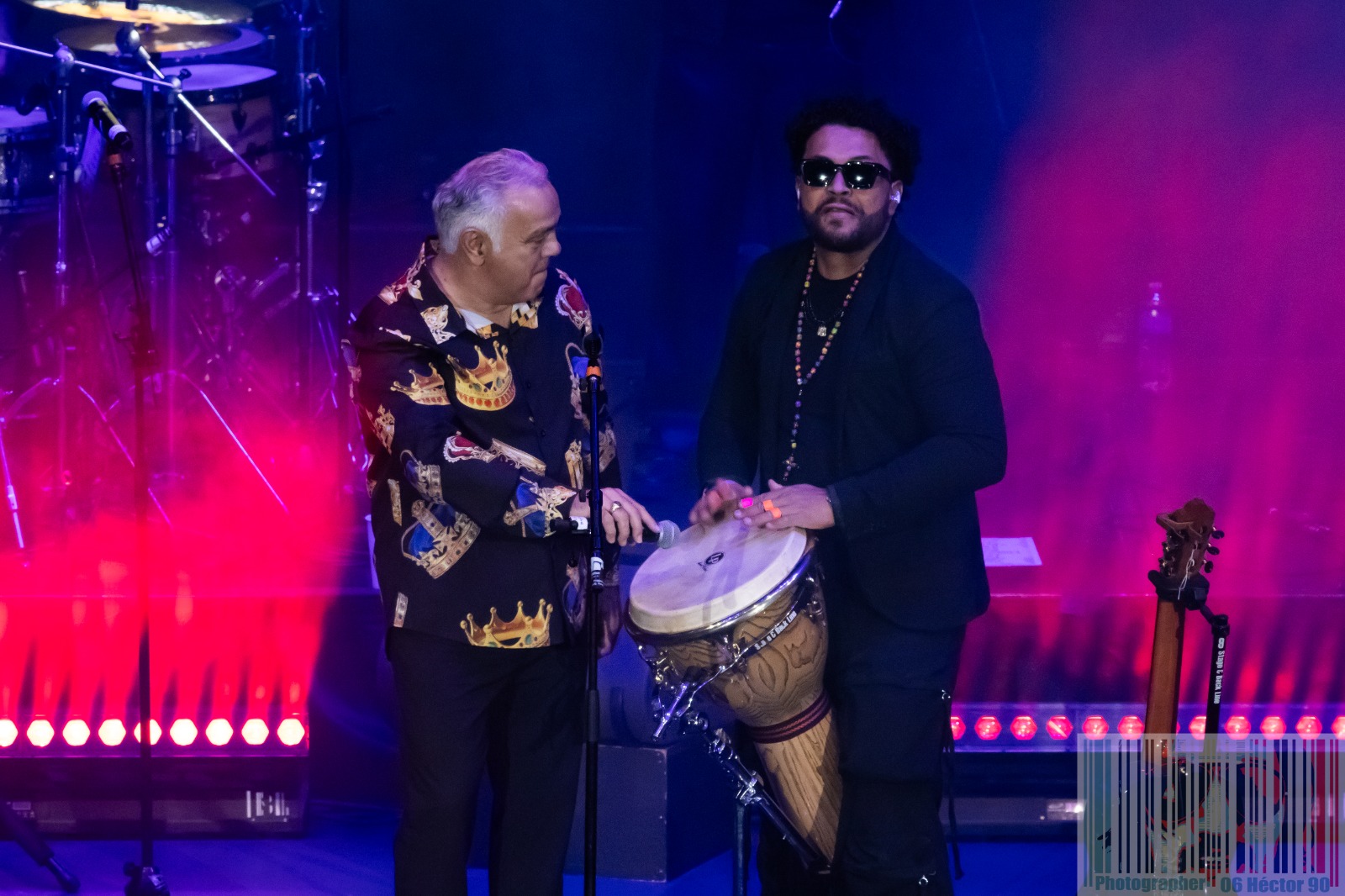 Gipsy Kings y su Magia Gitana en el histórico Auditorio Nacional 1