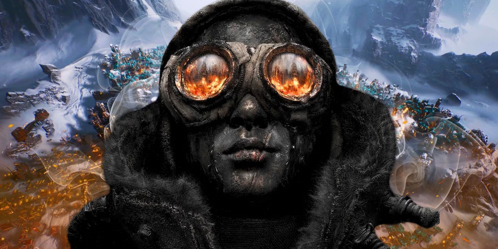 Frostpunk 2