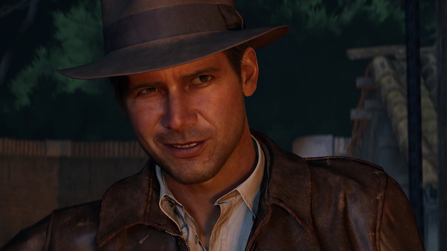 Indiana Jones and the Great Circle presenta nuevo gameplay