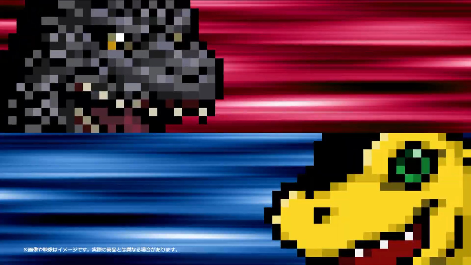 Godzilla x Digimon: Un sueño hecho realidad