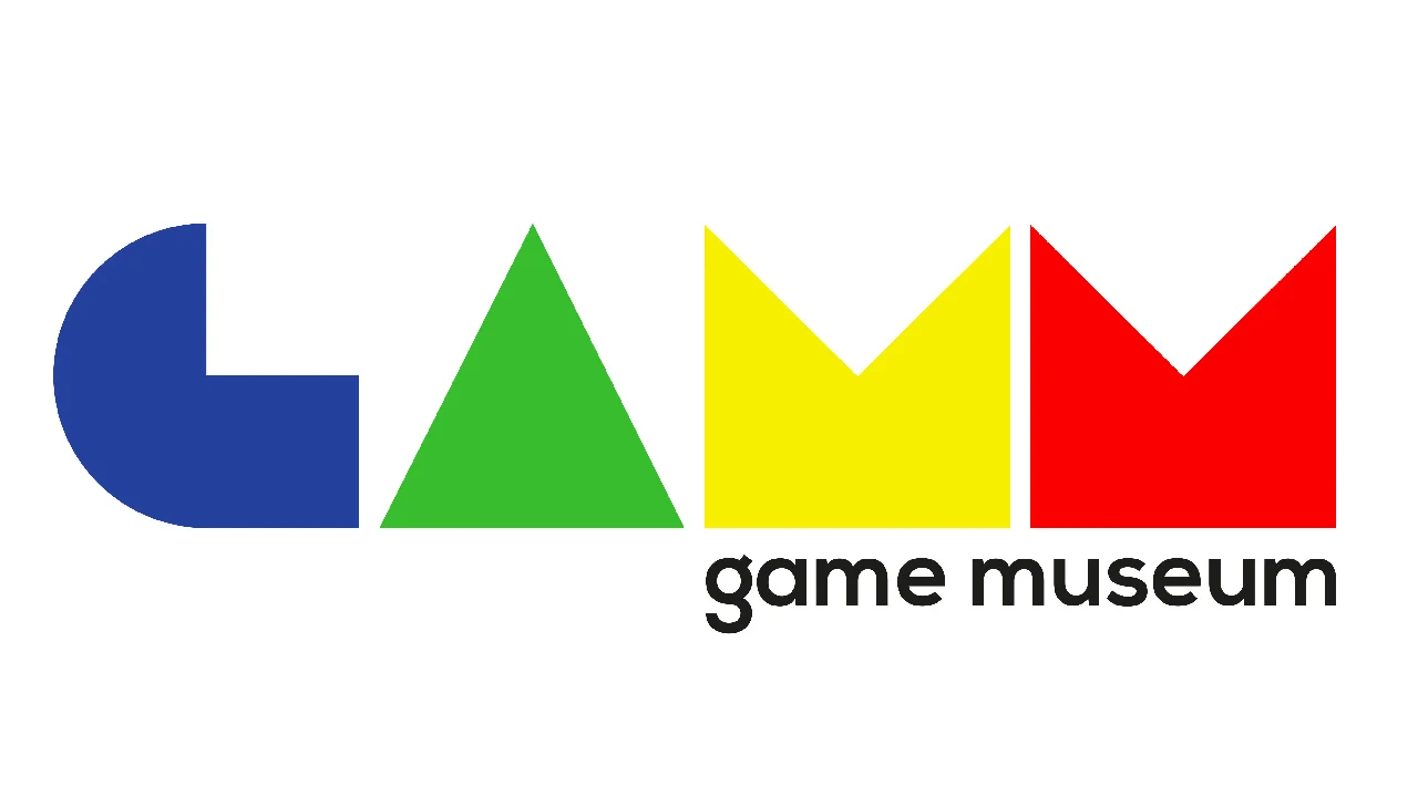 GAMM - Game Museum