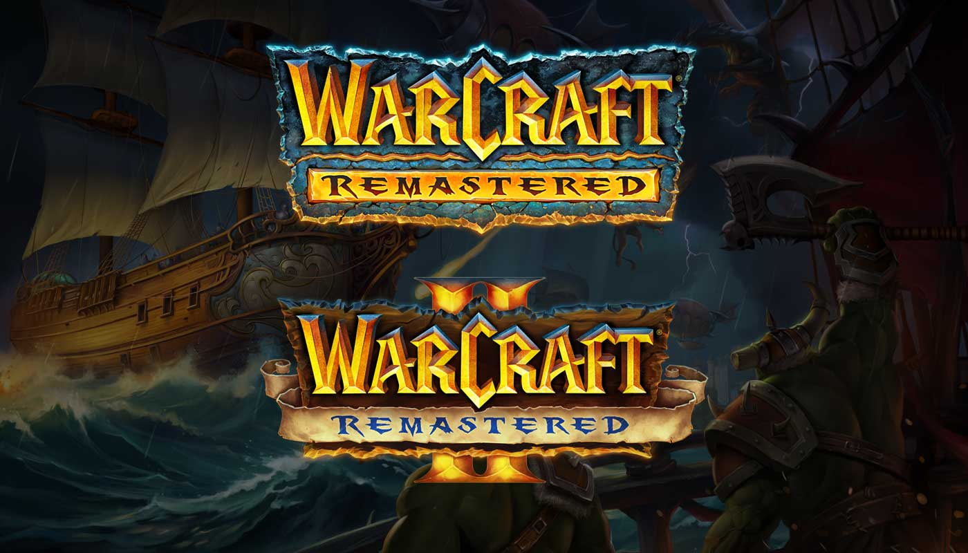 Warcraft celebra sus 30 años con MUCHAS novedades 1