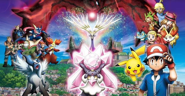 TV Azteca estrenará más contenido de Pokémon a partir de hoy 2