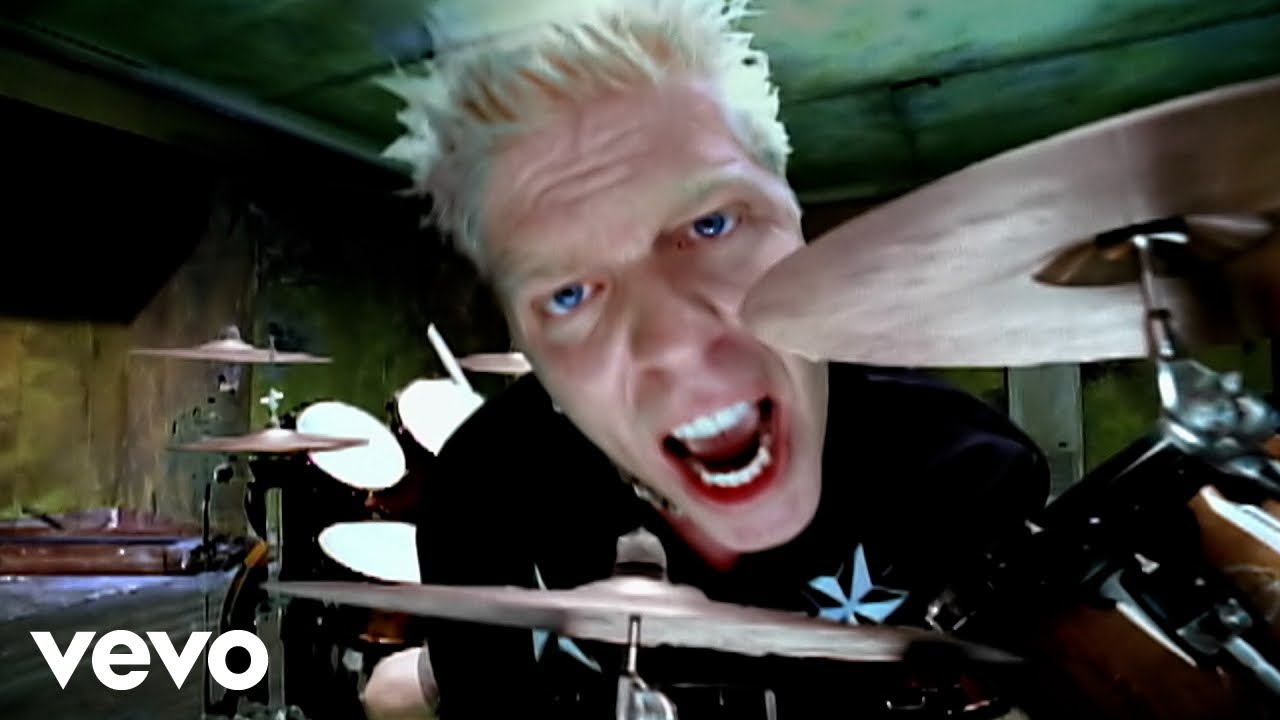 the offspring