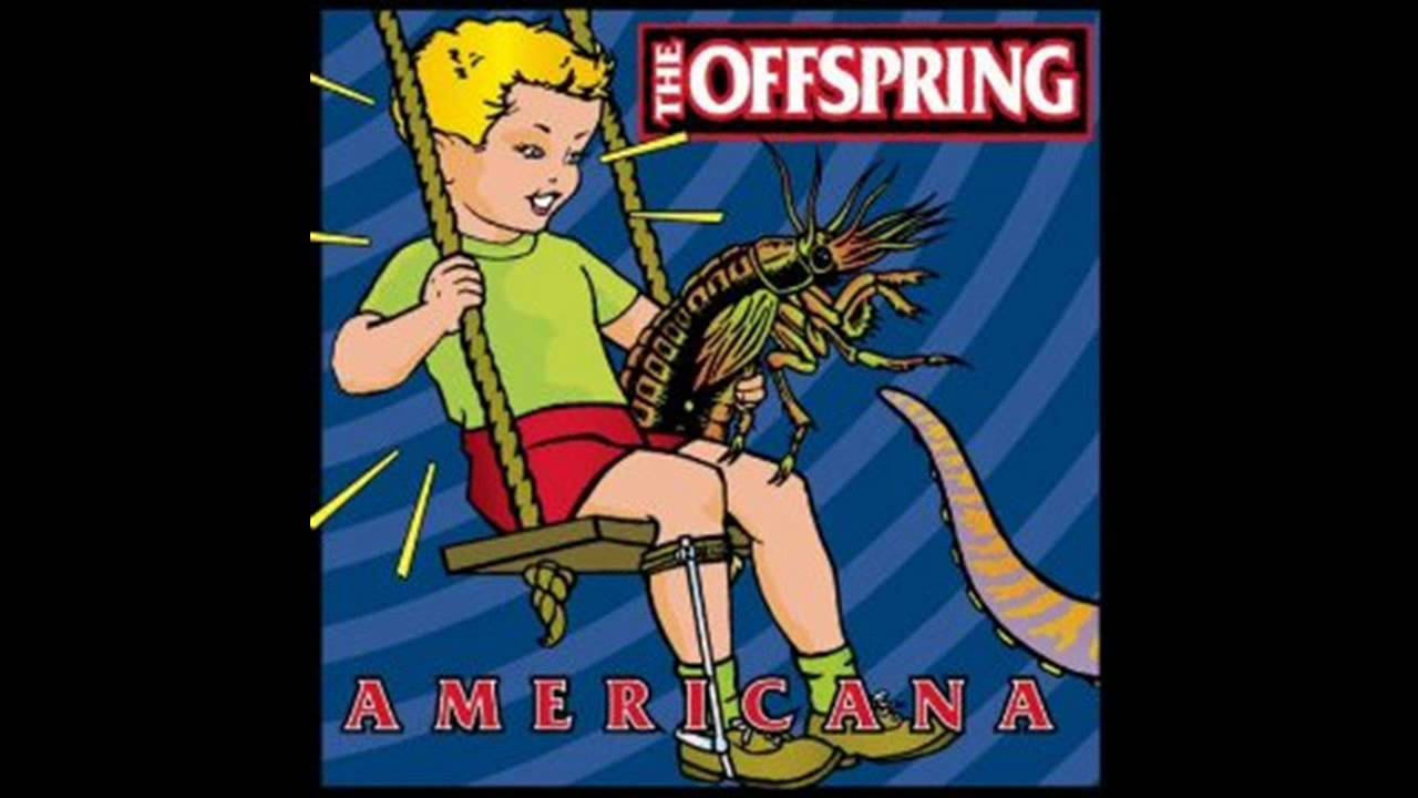 the offspring