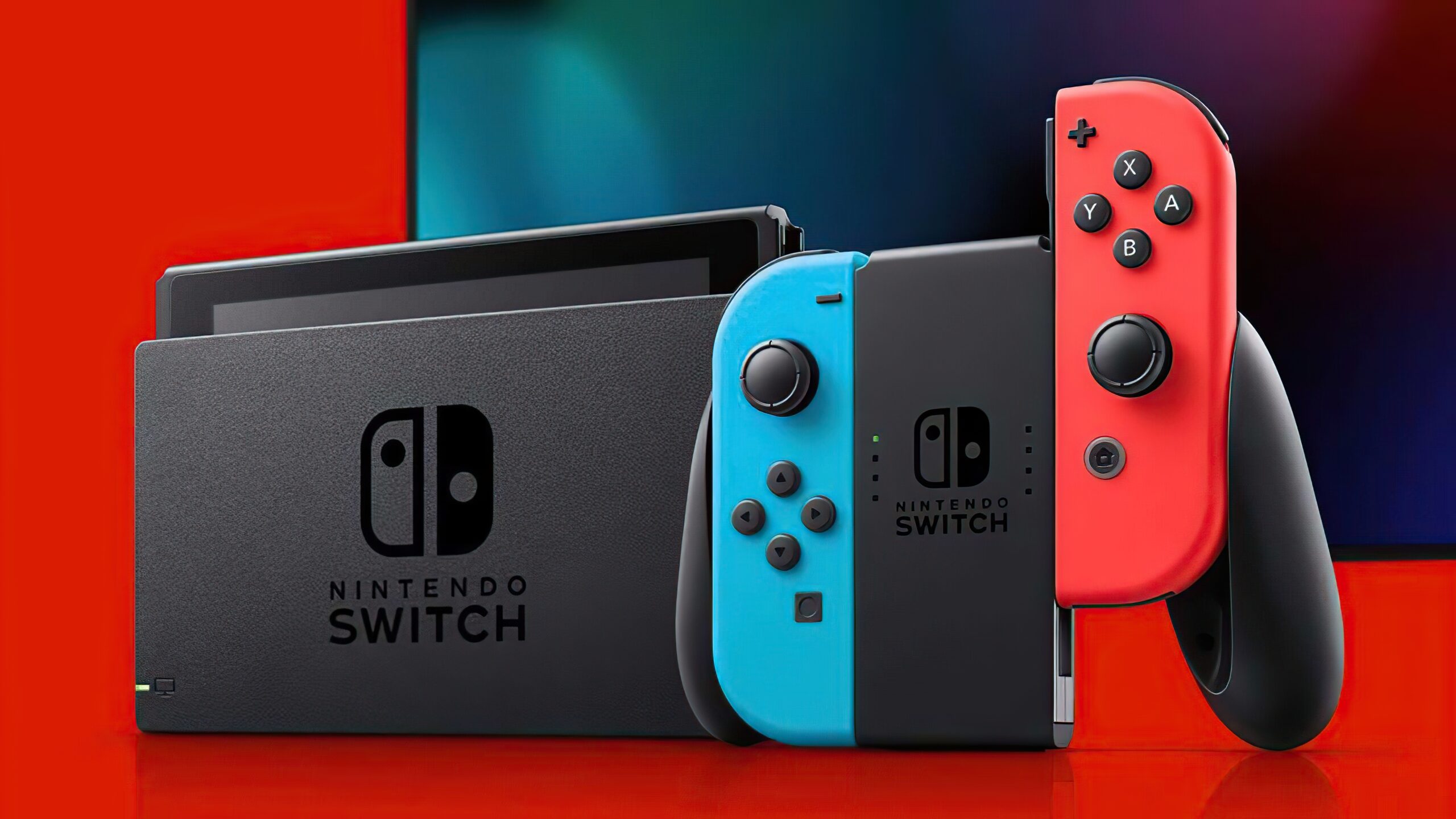 Nintendo Switch: Número 1 en ventas a nivel mundial